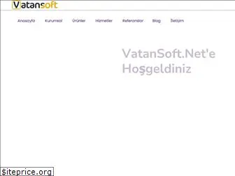 vatansoft.net