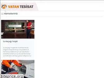 vatantesisat.com