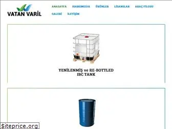 vatanvaril.com