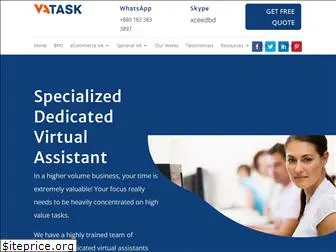 vatask.com