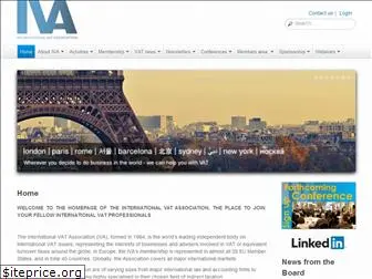 vatassociation.org