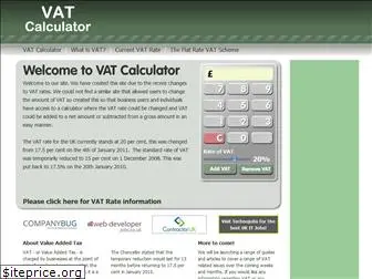 vatcalculator.co.uk