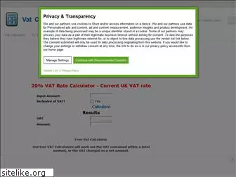 vatcalculator.org.uk