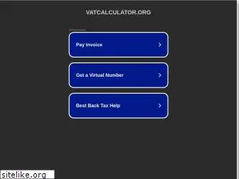 vatcalculator.org