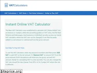 vatcalculators.co.uk