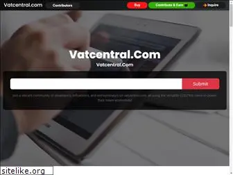 vatcentral.com