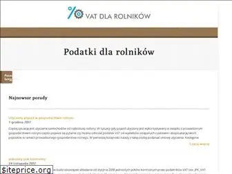 vatdlarolnikow.pl