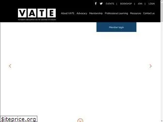 vate.org.au