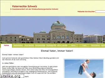 vaterrechte.ch