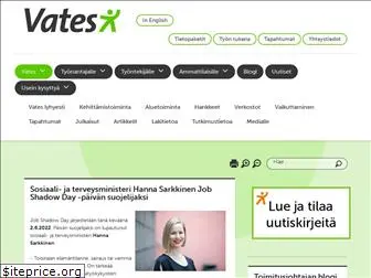 vates.fi