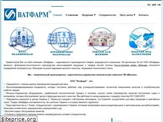 vatfarm.com.ua