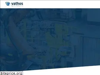 vathos-robotics.com