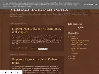 vatican-tours-blog.blogspot.com