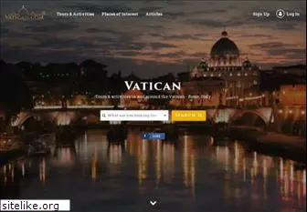 vatican.com