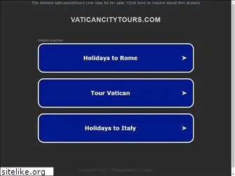 vaticancitytours.com