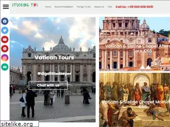 vaticancitytours.it