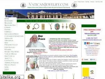 vaticanjewelry.com