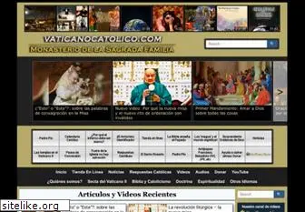 vaticanocatolico.com