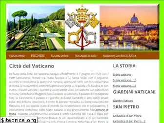 vaticanoweb.com