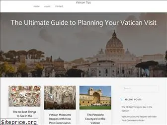 vaticantips.com