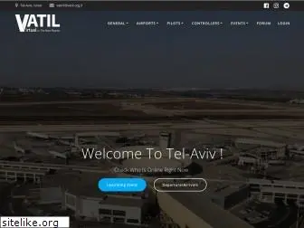 vatil.org.il