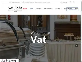 vatiliotis.com