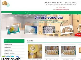 vatlieudonggoi.com.vn