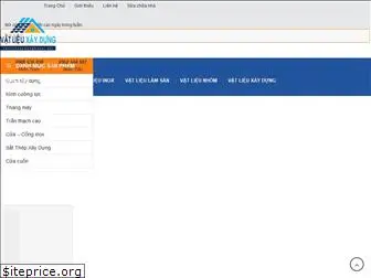 vatlieuxaydunghanoi.net