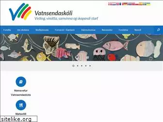 vatnsendaskoli.is