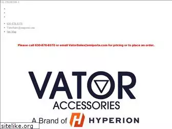 vatoraccessories.com