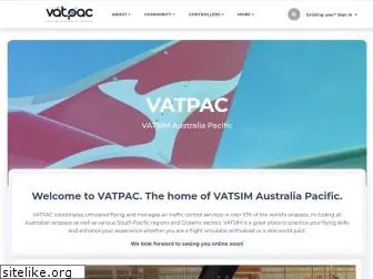 vatpac.org