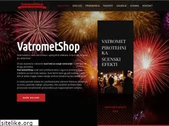 vatrometshop.com