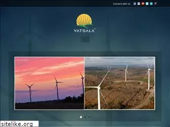 vatsalagroup.com