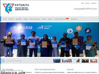 vatsalya.org.in