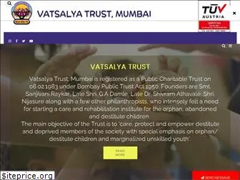 vatsalyatrustmumbai.org