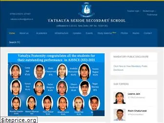 vatsalyavidisha.org