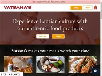 vatsanas.com