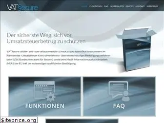 vatsecure.de