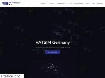 vatsim-germany.org