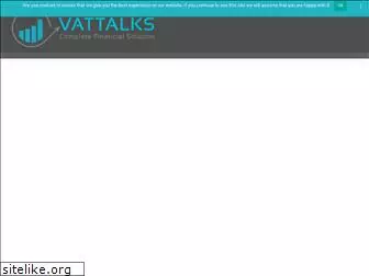 vattalks.com