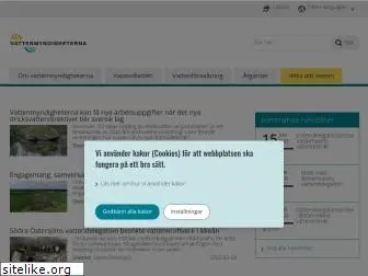 vattenmyndigheterna.se
