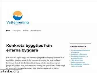 vattenrening-industri.se