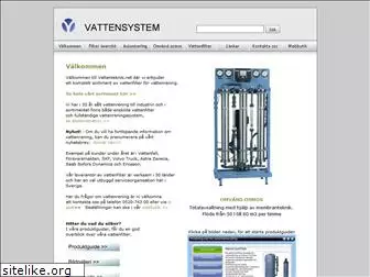 vattenteknik.net