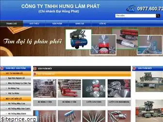 vattunganhgo.com.vn