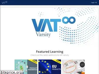 vatvarsity.com