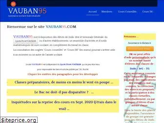 vauban95.com