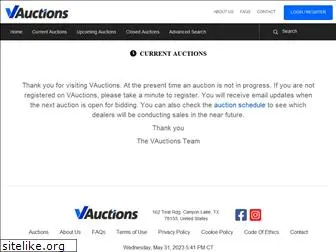 vauctions.com