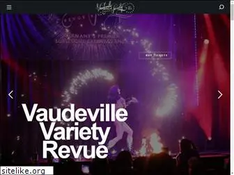 vaudeville-variety.com