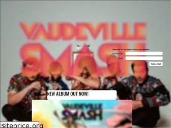 vaudevillesmash.com