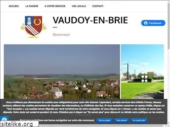 vaudoyenbrie.fr
